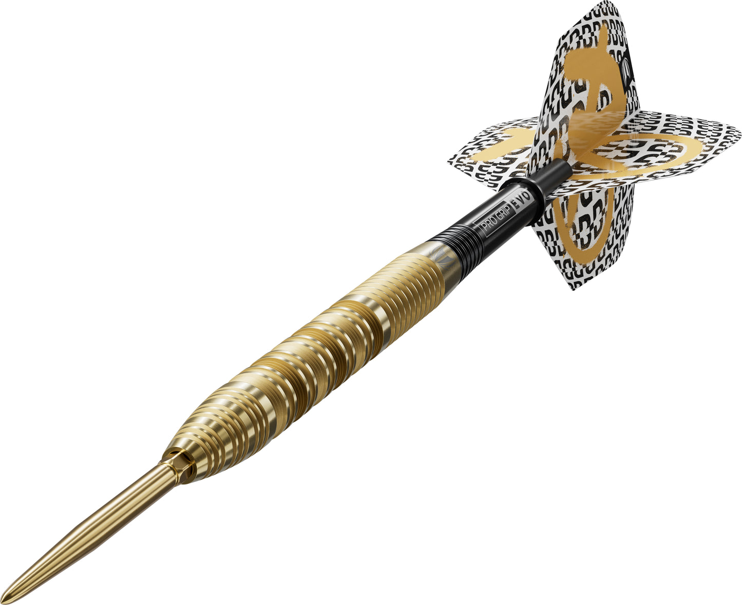 Bolide Envy 01 90% Tungsten SP Steel Tip Darts by Target