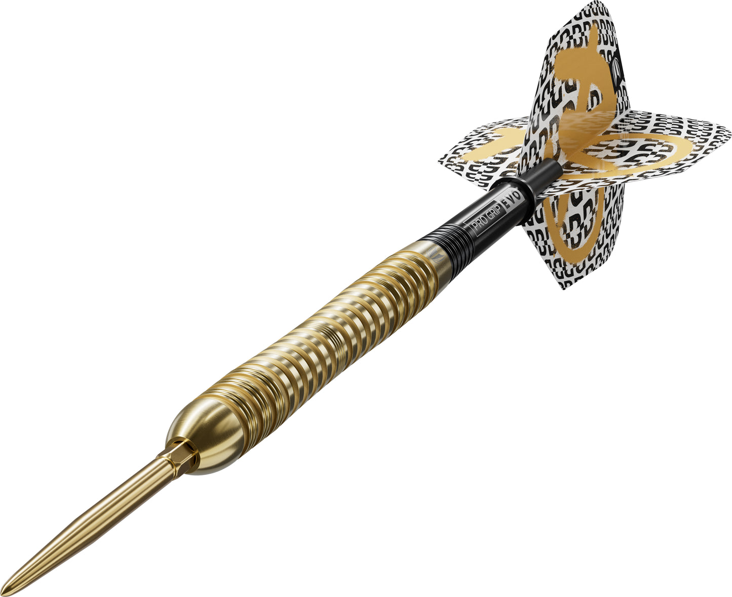 Bolide Envy 04 90% Tungsten SP Steel Tip Darts by Target