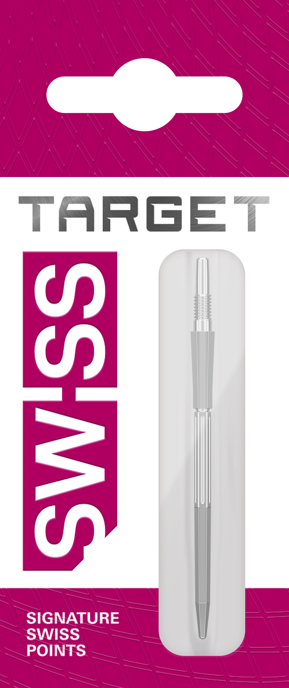 Elysian Archetype 43 Swiss Point