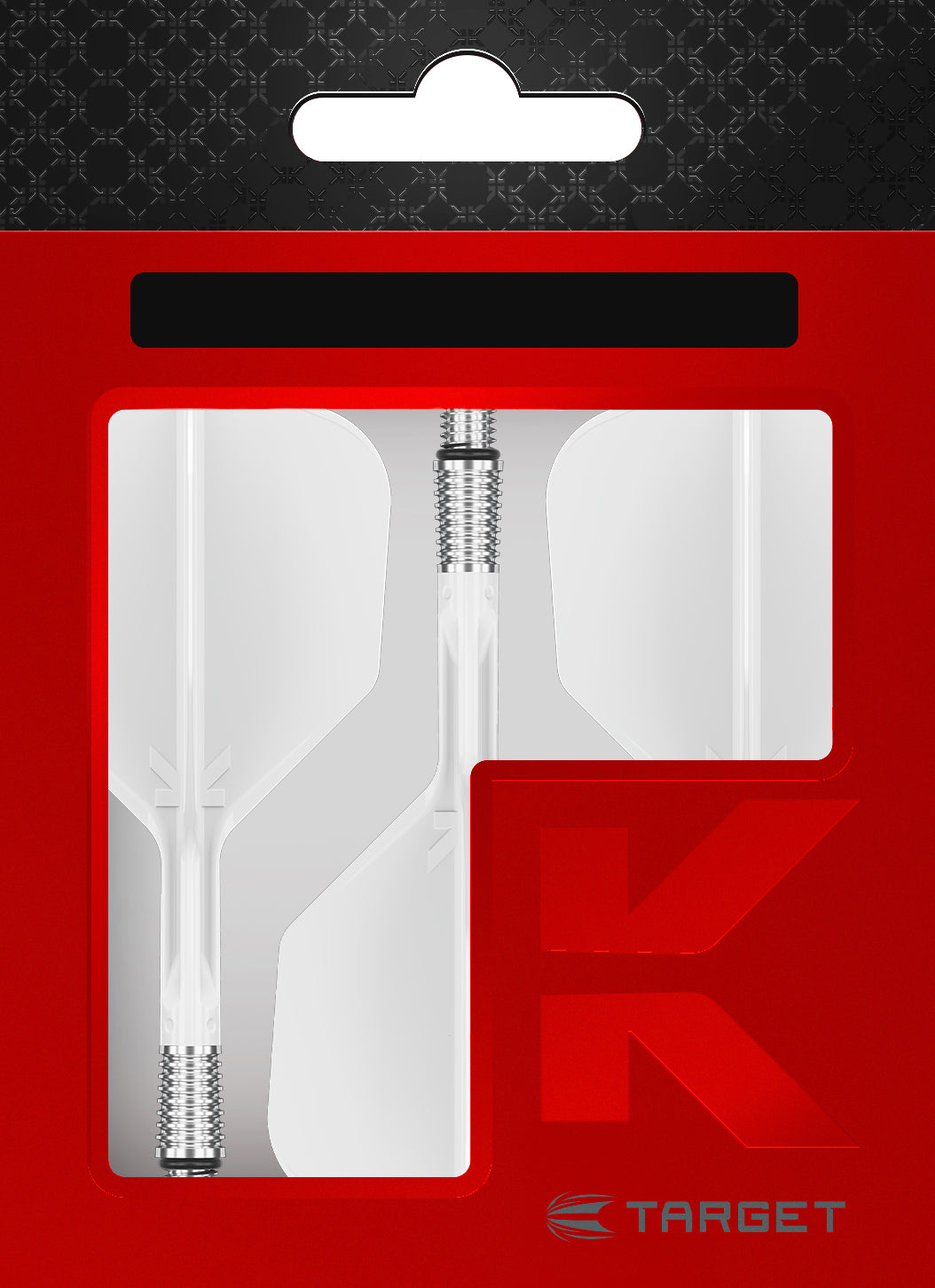 K-SHIFT White Flight By Target