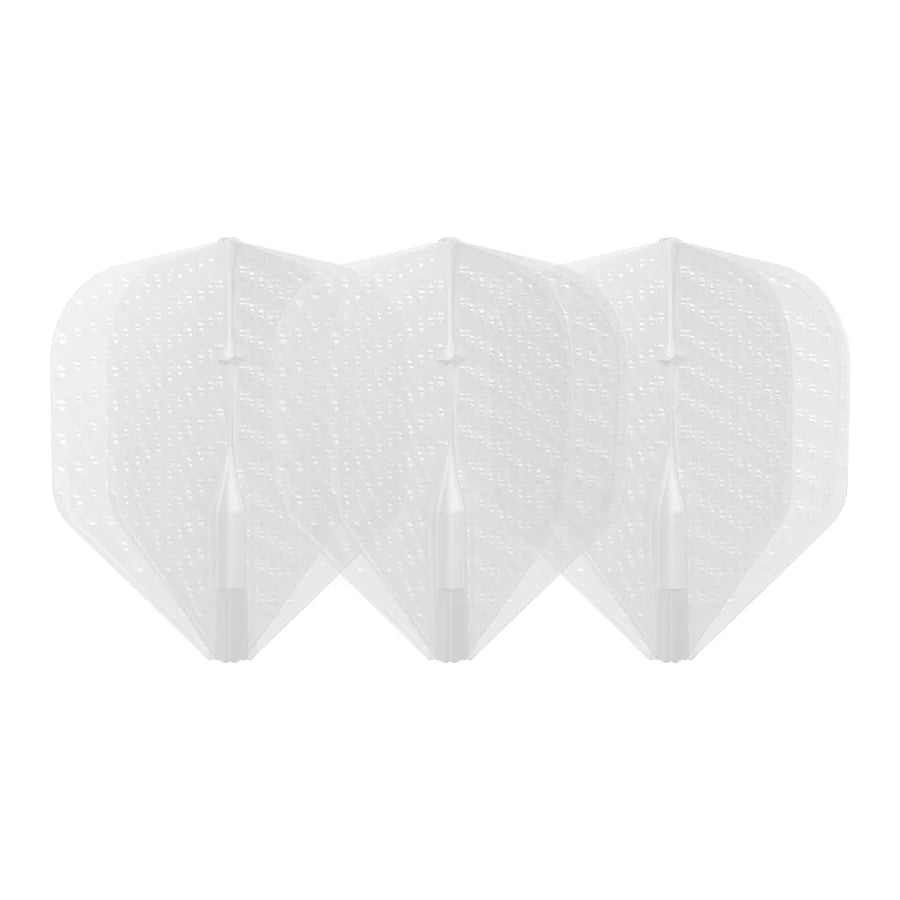 L-Style - EZ L-Flights - Integrated Champagne Ring - L1 Standard - Dimple