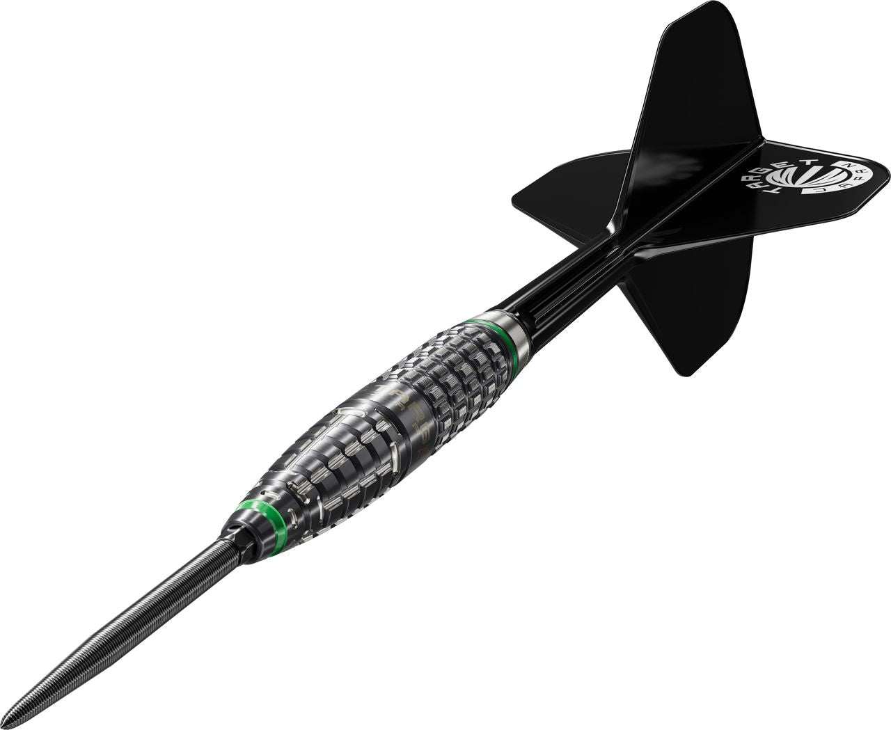 Target Japan Scream Gen 2 Steel Tip