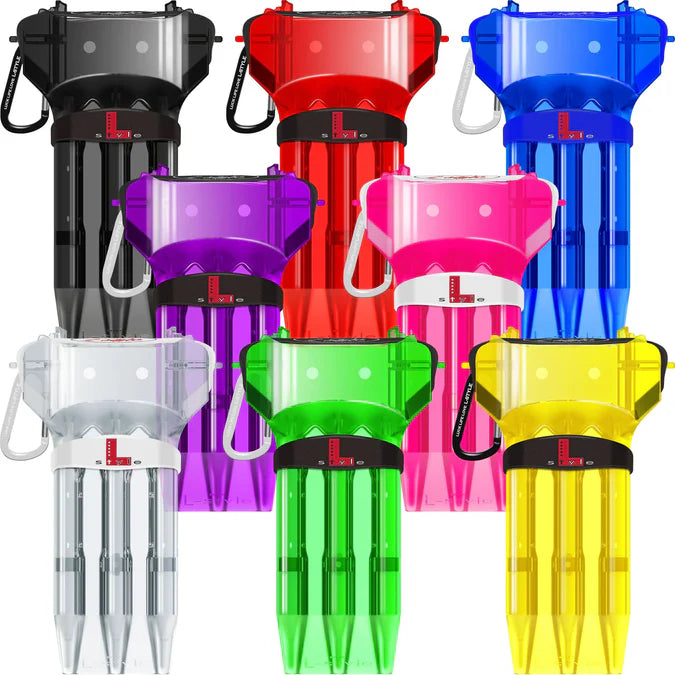 L-Style - Krystal One - Dart Case