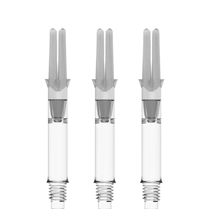 L-SHaft Silent Straight - L-Style