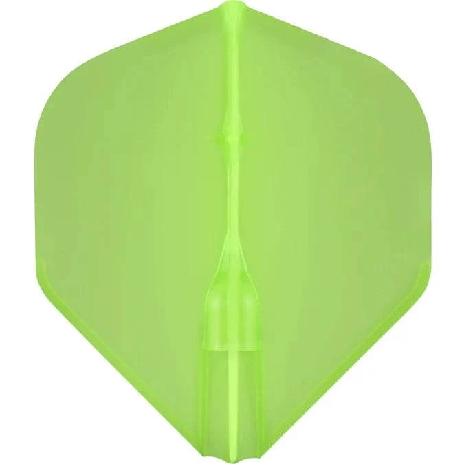 L-Style - EZ L-Flights - Integrated Champagne Ring - L1 Standard