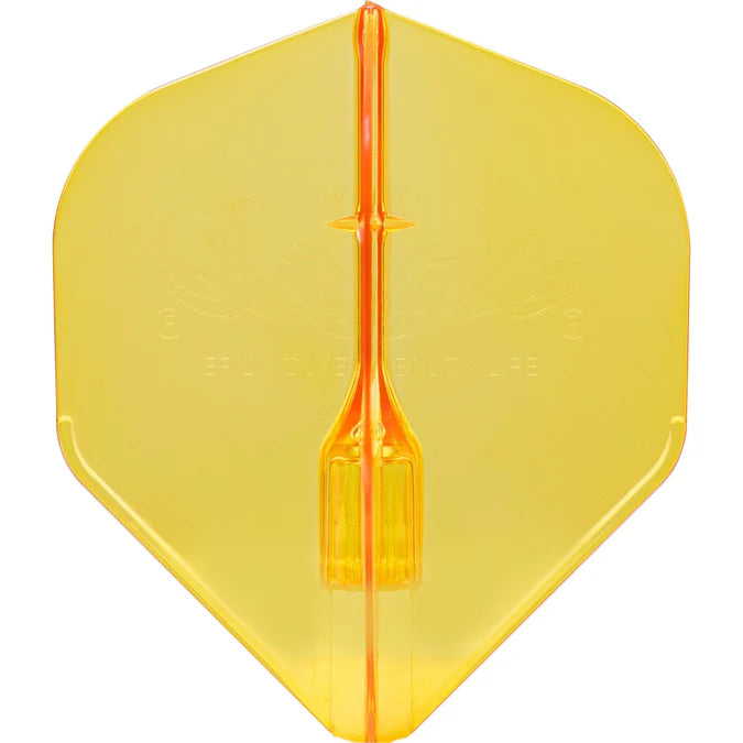 L-Style - Fantom Flights - Integrated Champagne Ring - L1EZ