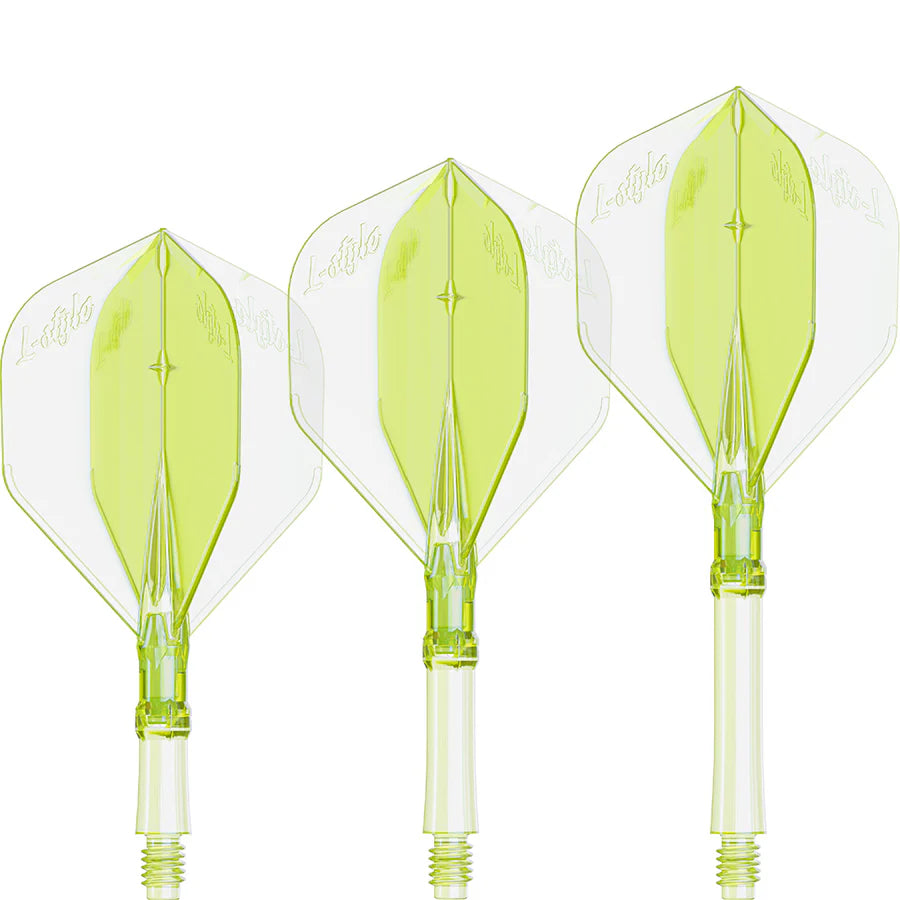 L-Style L-System - Flight & Shafts - L1