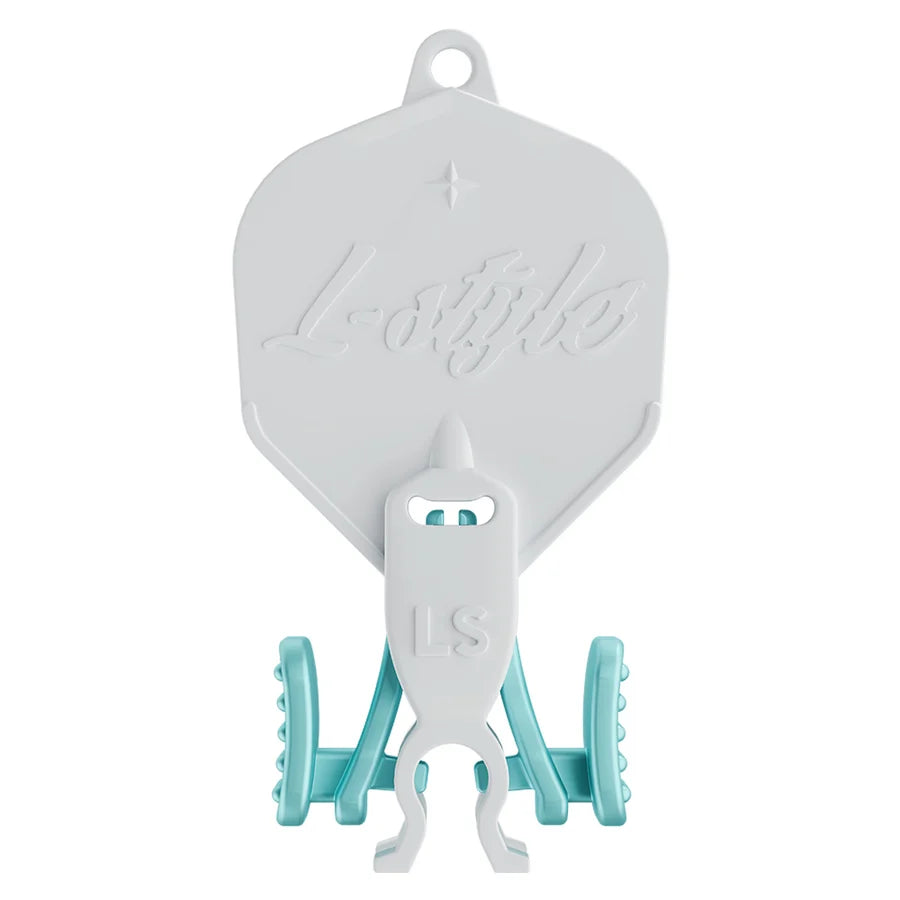 L-Style L-System Key-2 Flight Removing Tool