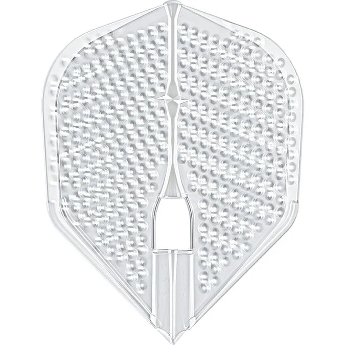 L-Style - L-Flights - L3 Pro - Champagne Ring - Dimple - Shape