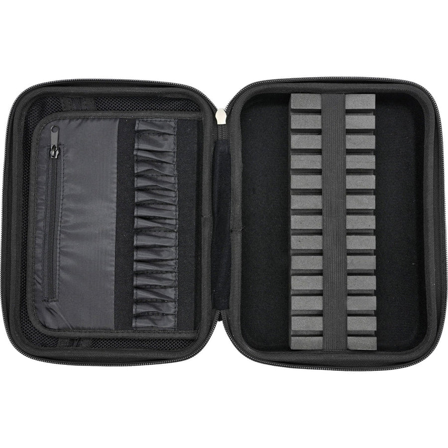 Mission ABS-4 Metallic Darts Case