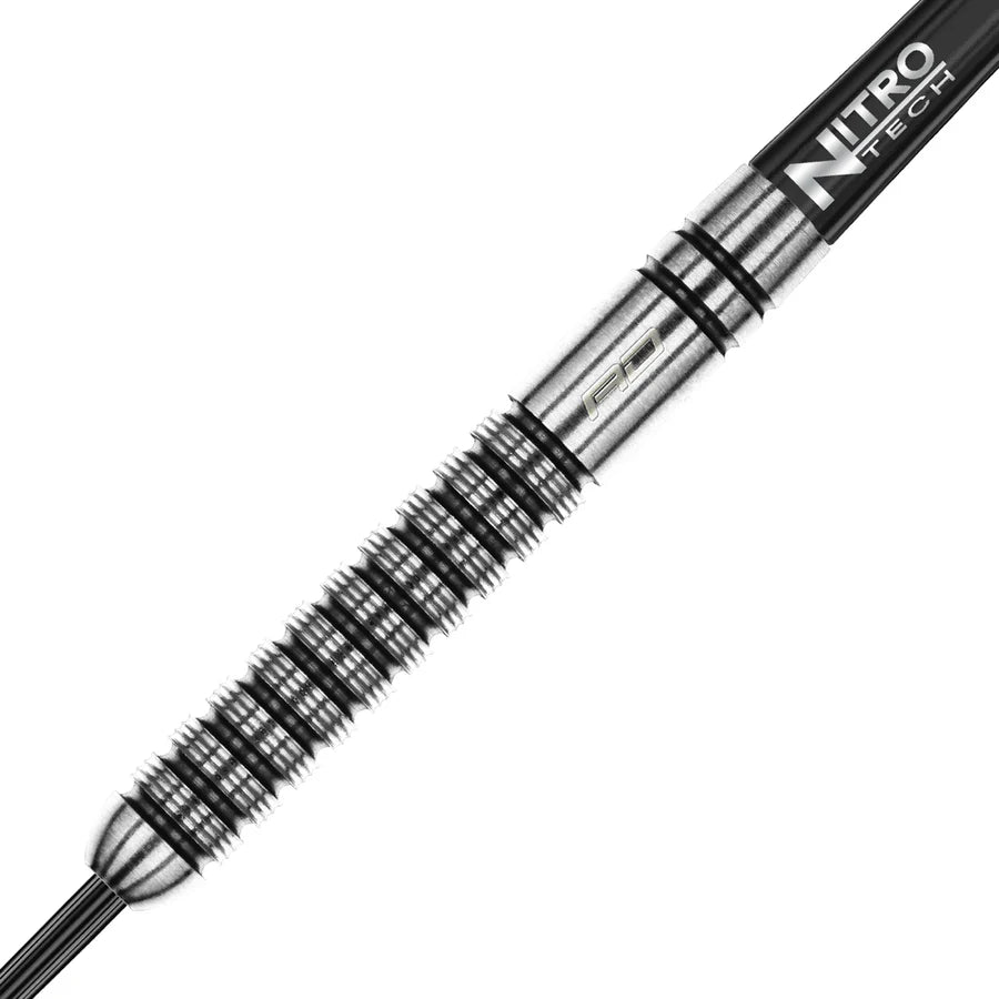 Gian Van Veen 90% Tungsten Steel Tip Darts