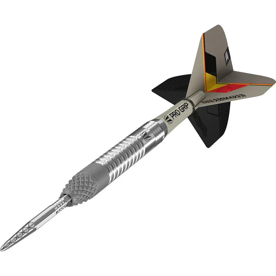 Dimitri Van Den Bergh G1 - 90% Tungsten Darts
