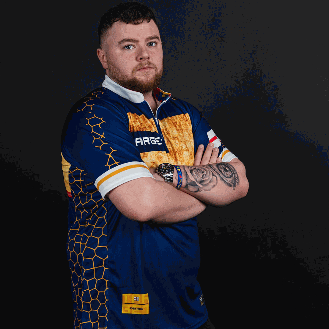Josh Rock