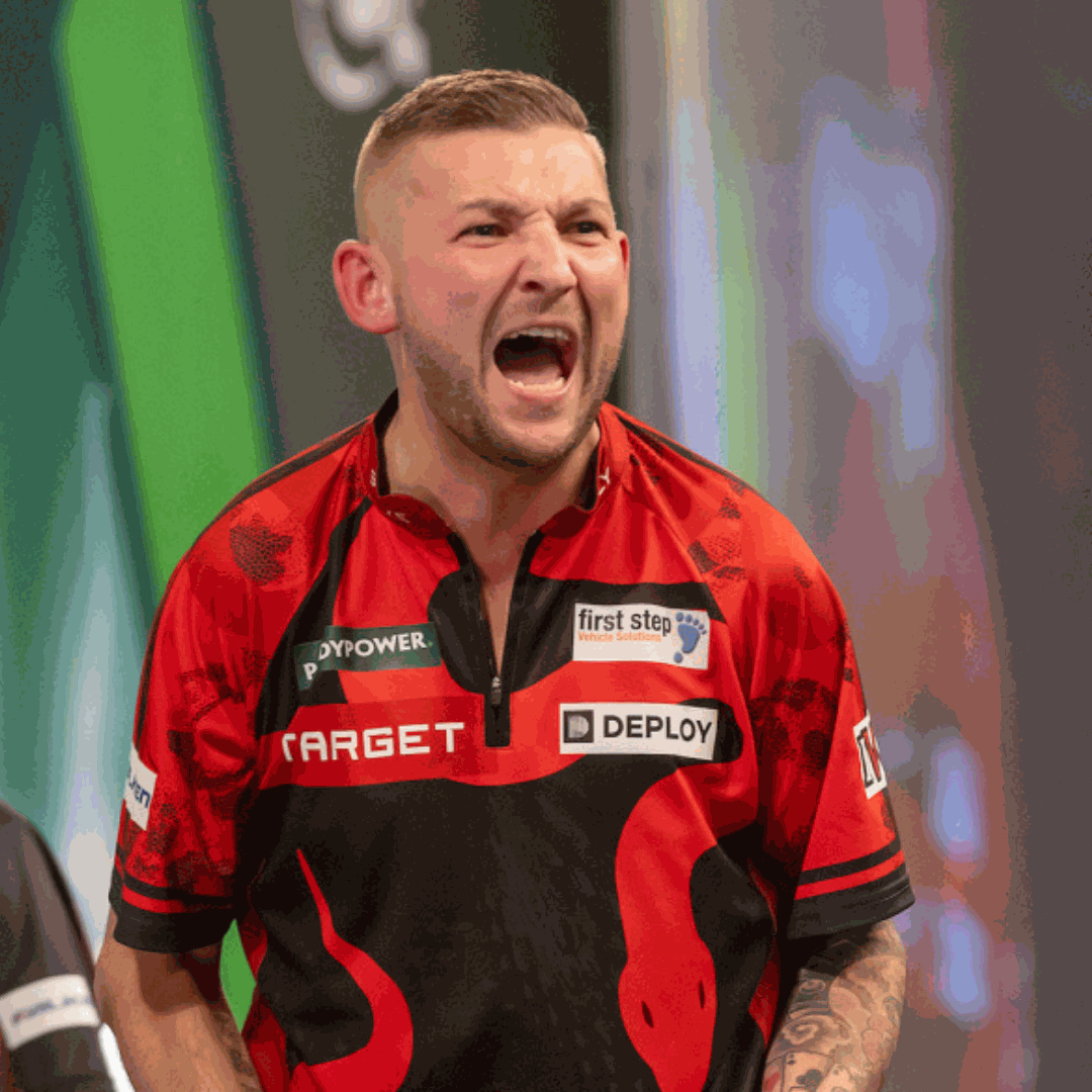 Nathan Aspinall