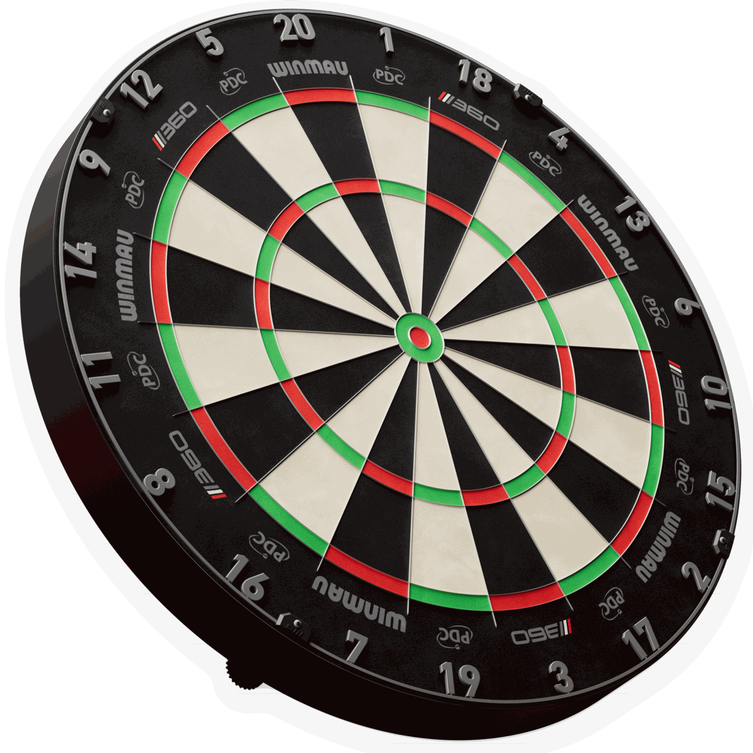 Dartboards