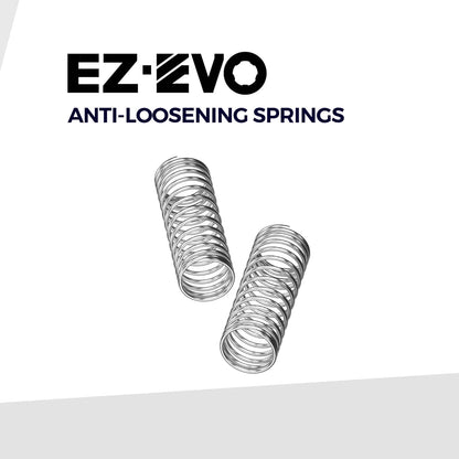 CALIBURN EZ-EVO Anti-Loosening Springs