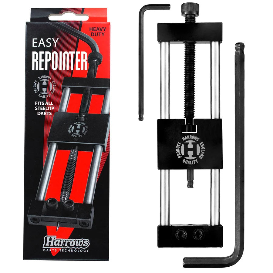 Harrows Darts Repointing Tool Hand Held