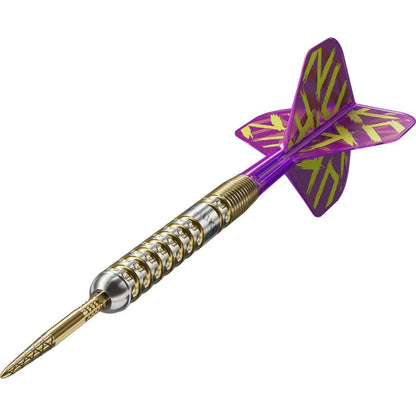 Luke Littler G1 Prodigy 90% Tungsten Steel Tip Darts by Target Luke Littler G1 Prodigy 90% Tungsten Steel Tip Darts by Target