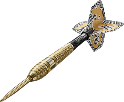 Bolide Envy 03 90% Tungsten SP Steel Tip Darts by Target