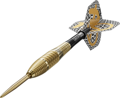 Bolide Envy 05 90% Tungsten SP Steel Tip Darts by Target