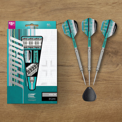 Hydro 90% 03 SP Steel Tip Darts 2025