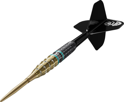 The Miracle Generation 7.5 Mikuru Suzuki Steel Tip