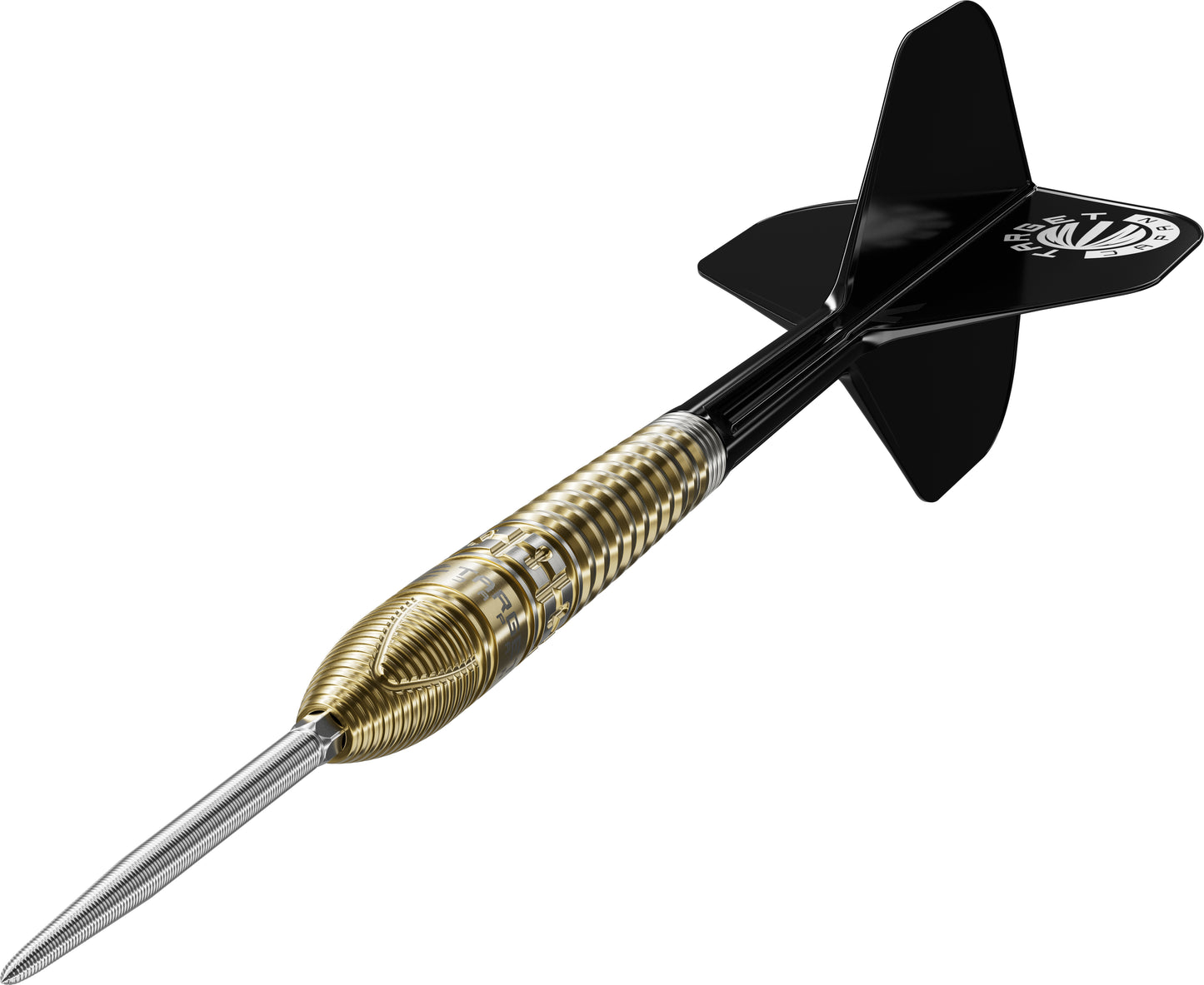 Hot Shot G3 90% Steel Tip Darts by Target Japan