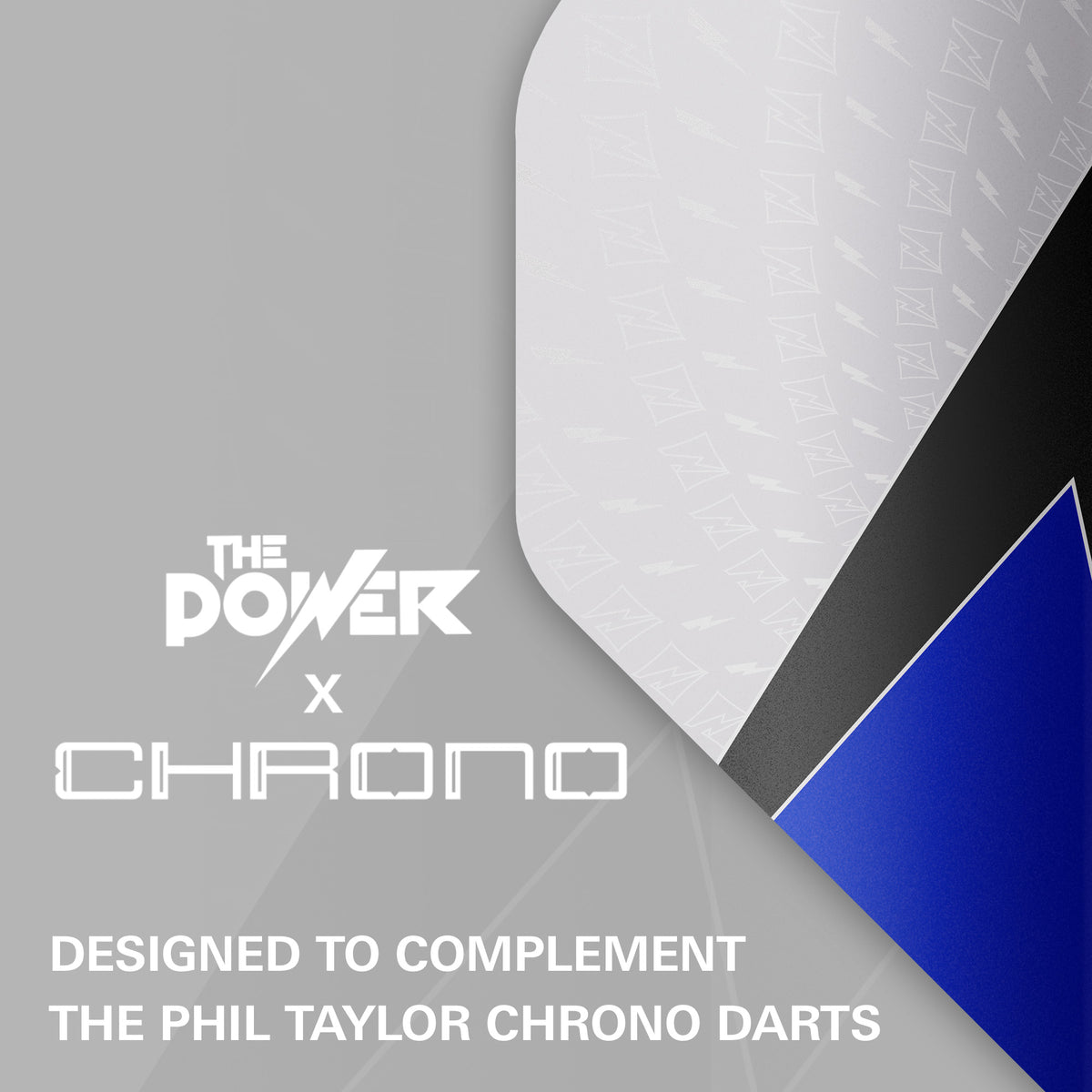 POWER CHRONO PRO.ULTRA BAGGED FLIGHTS 2026