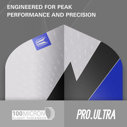 POWER CHRONO PRO.ULTRA BAGGED FLIGHTS 2026