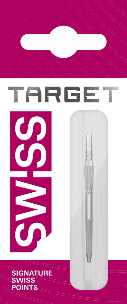 Elysian Archetype 43 Swiss Point