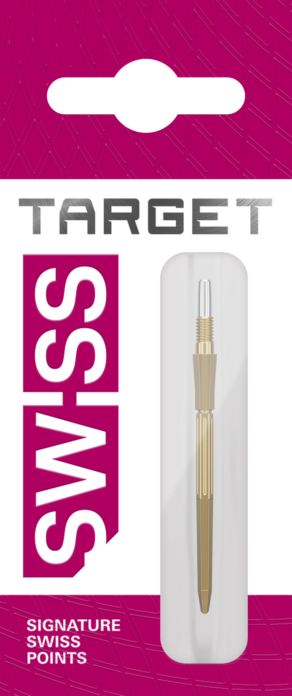 Elysian Archetype 43 Swiss Point