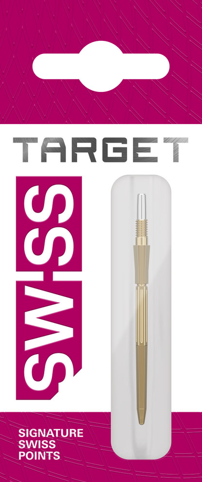 Elysian Archetype 43 Swiss Point
