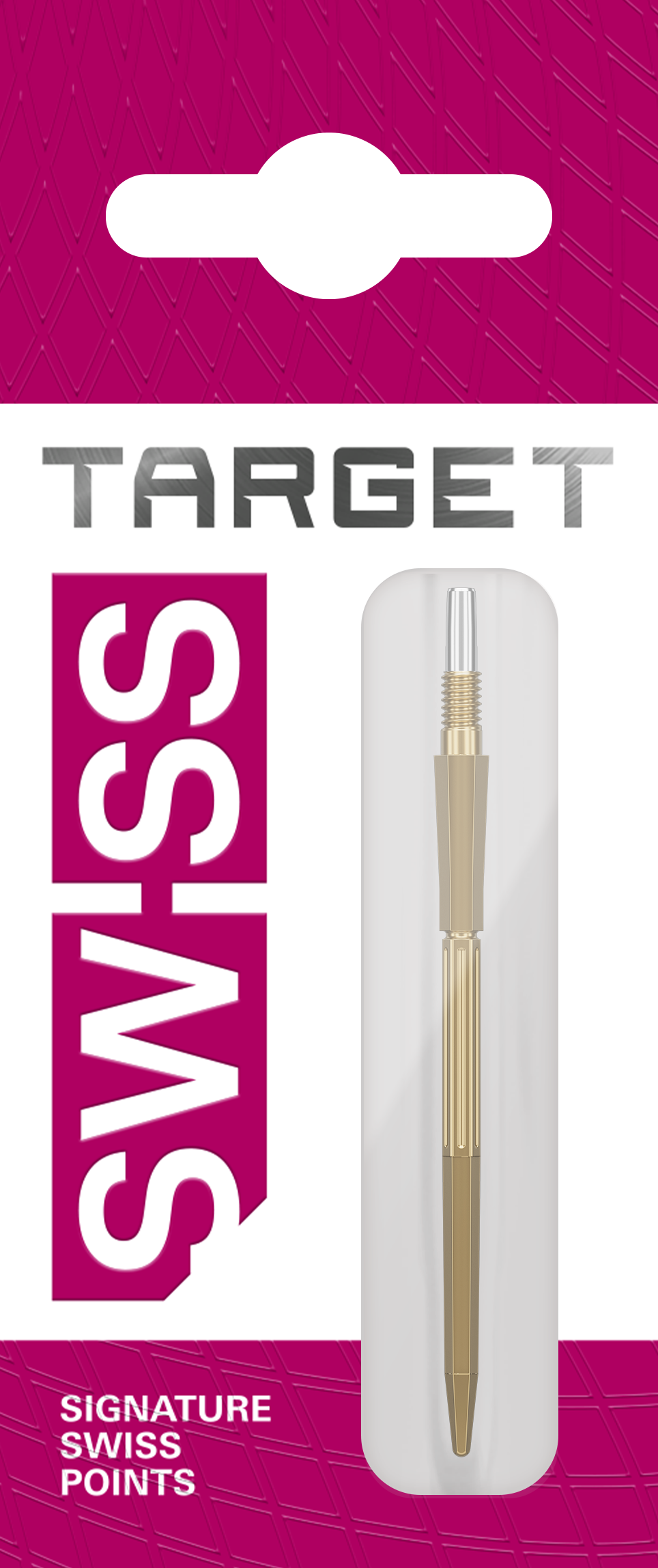 Elysian Archetype 43 Swiss Point