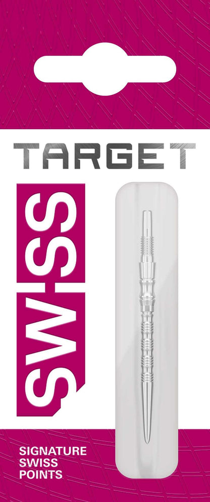 Signature Swiss Point TRB
