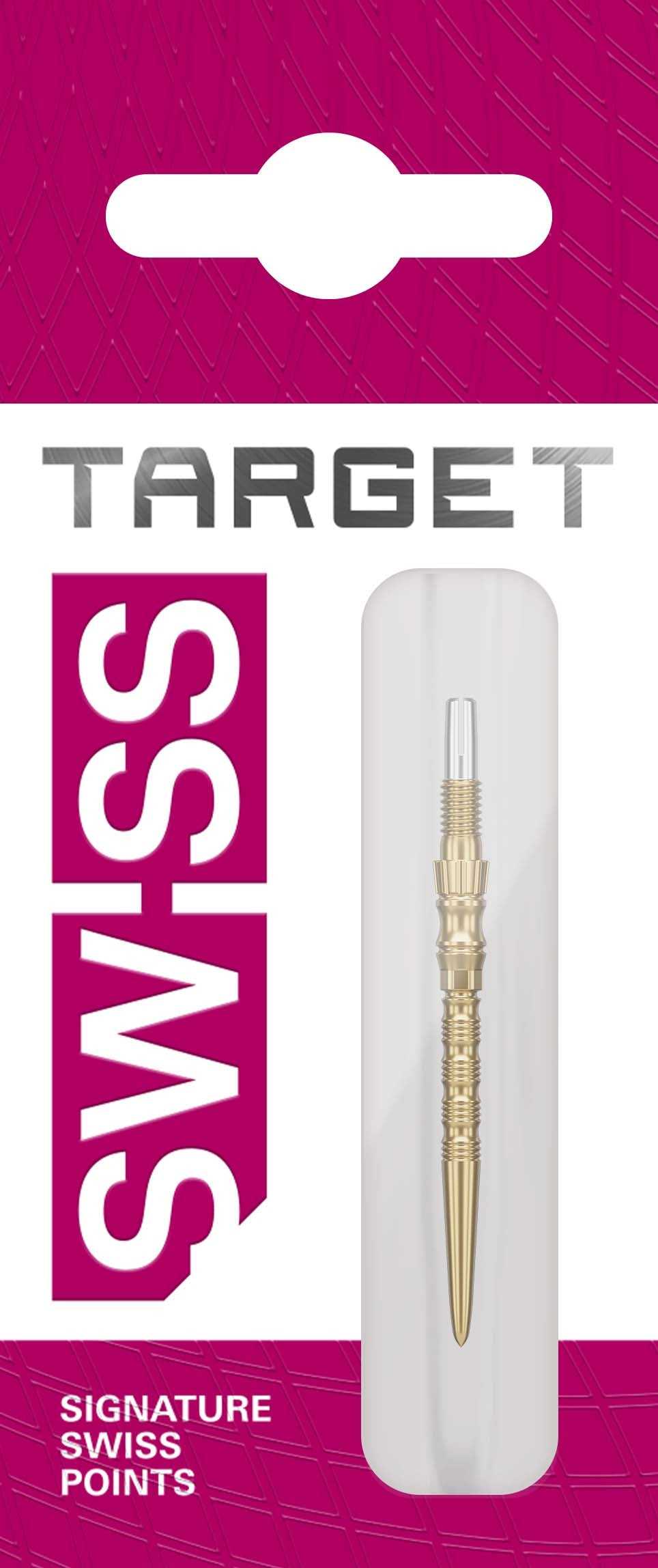 Signature Swiss Point TRB