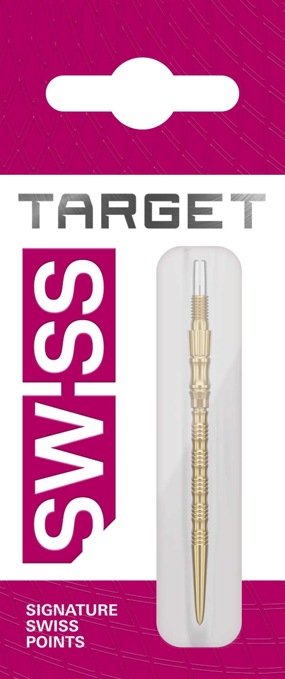 Signature Swiss Point TRB