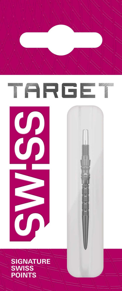 Signature Swiss Point TRB