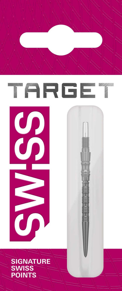 Signature Swiss Point TRB