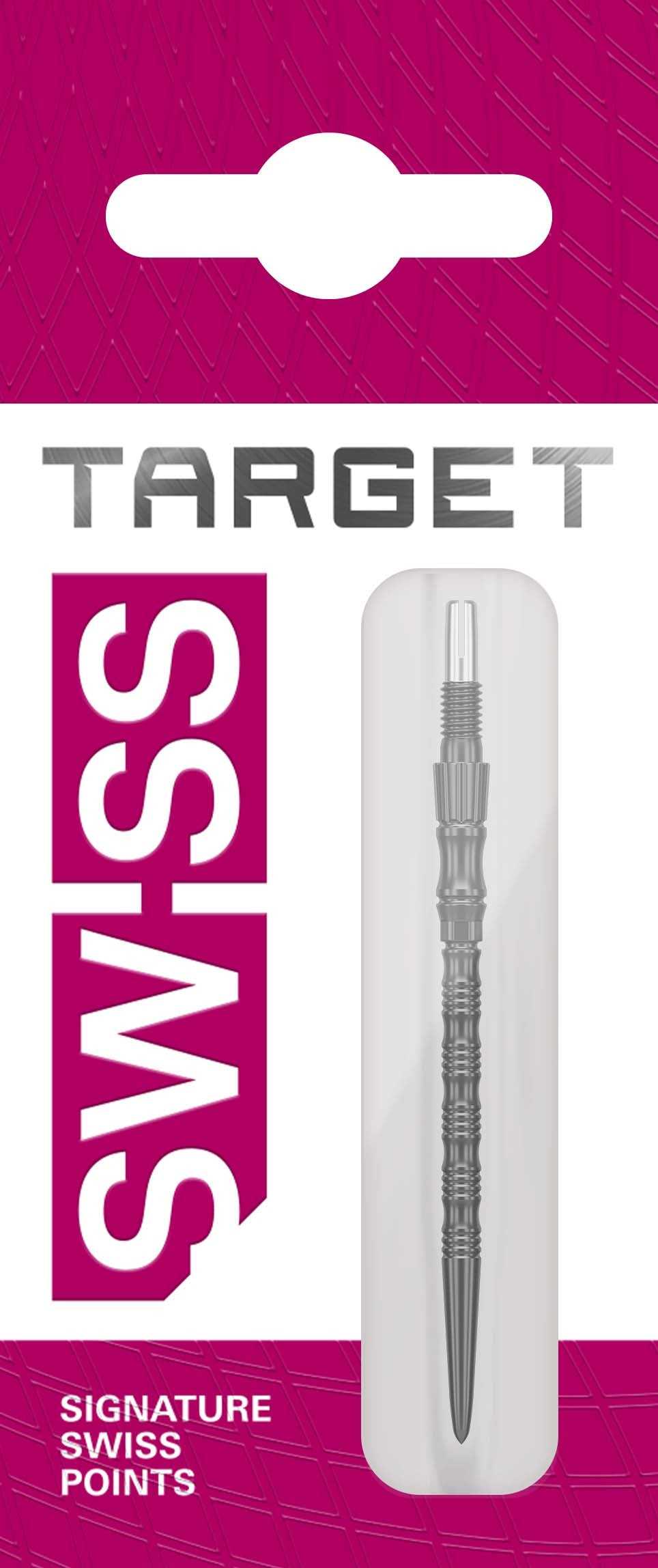 Signature Swiss Point TRB