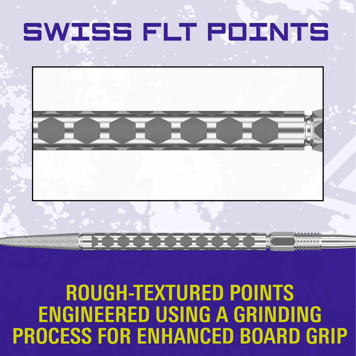 Swiss FLT Points