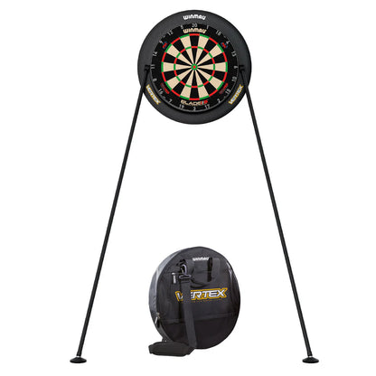 Vertex Dartboard Stand By Winmau