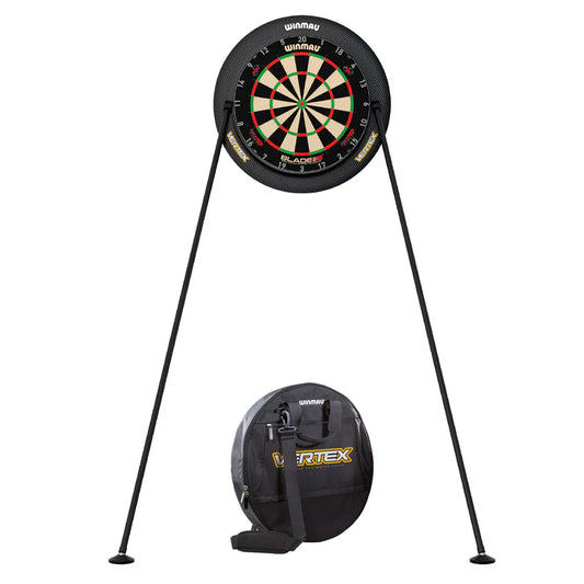 Vertex Dartboard Stand By Winmau