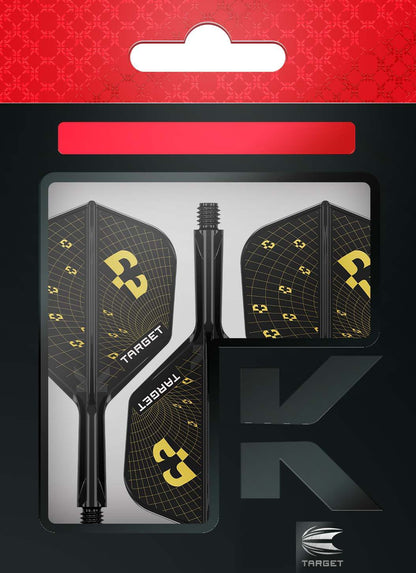 K-Flex Bolide Flight