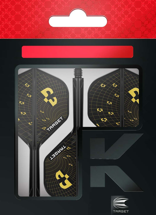 K-Flex Bolide Flight