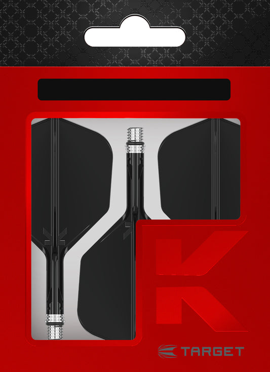 K-SHIFT Black Flight By Target