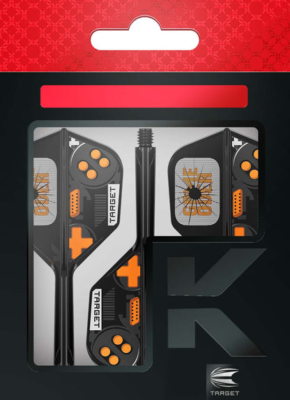 K-Flex Game Over Flight