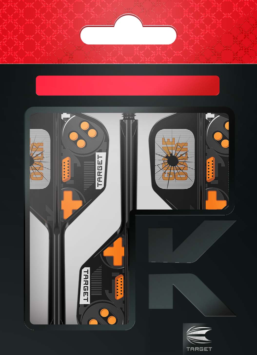 K-Flex Game Over Flight