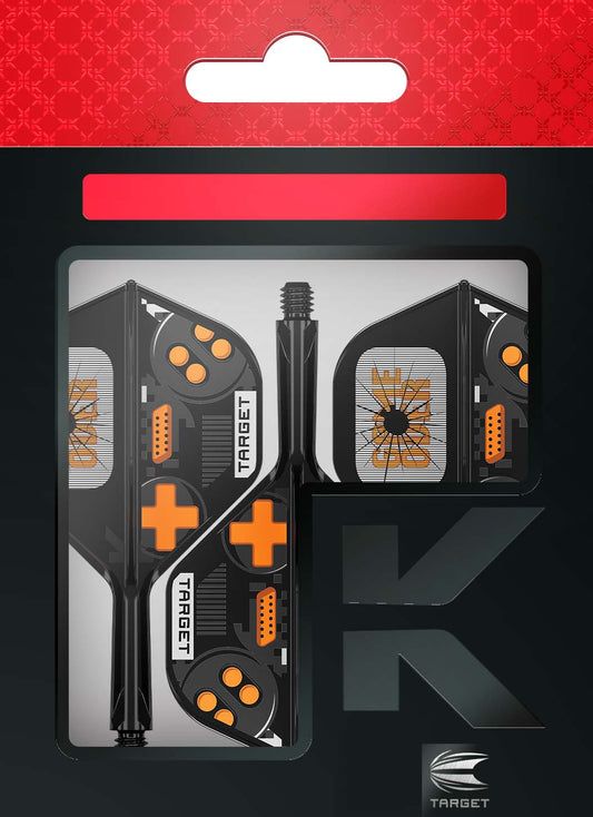 K-Flex Game Over Flight