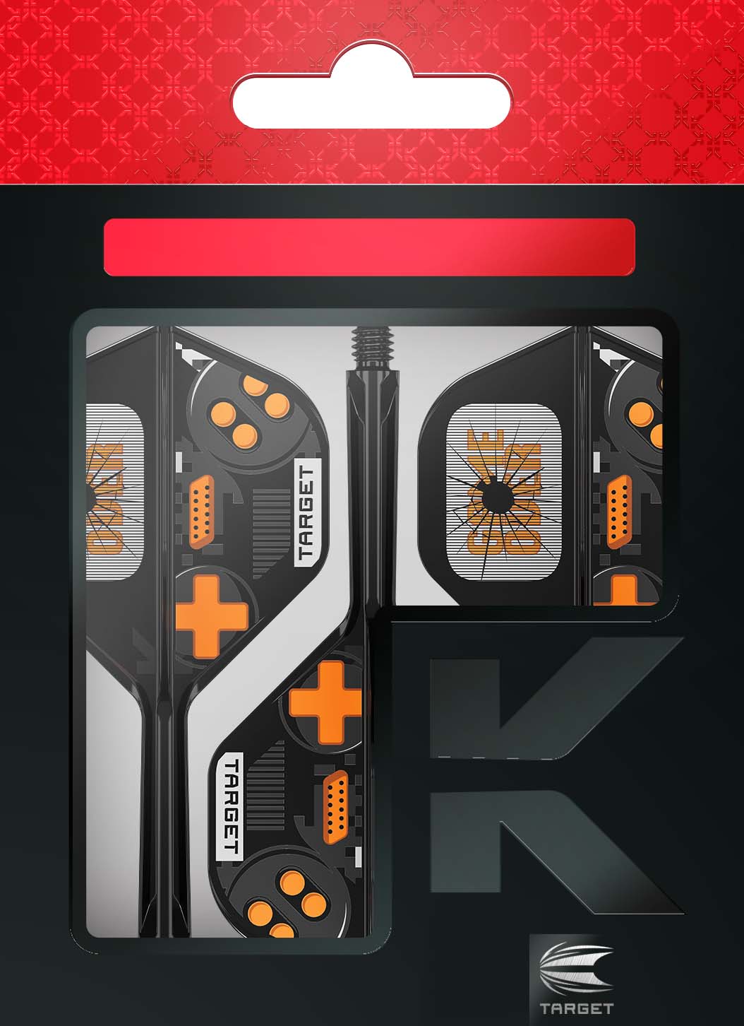 K-Flex Game Over Flight