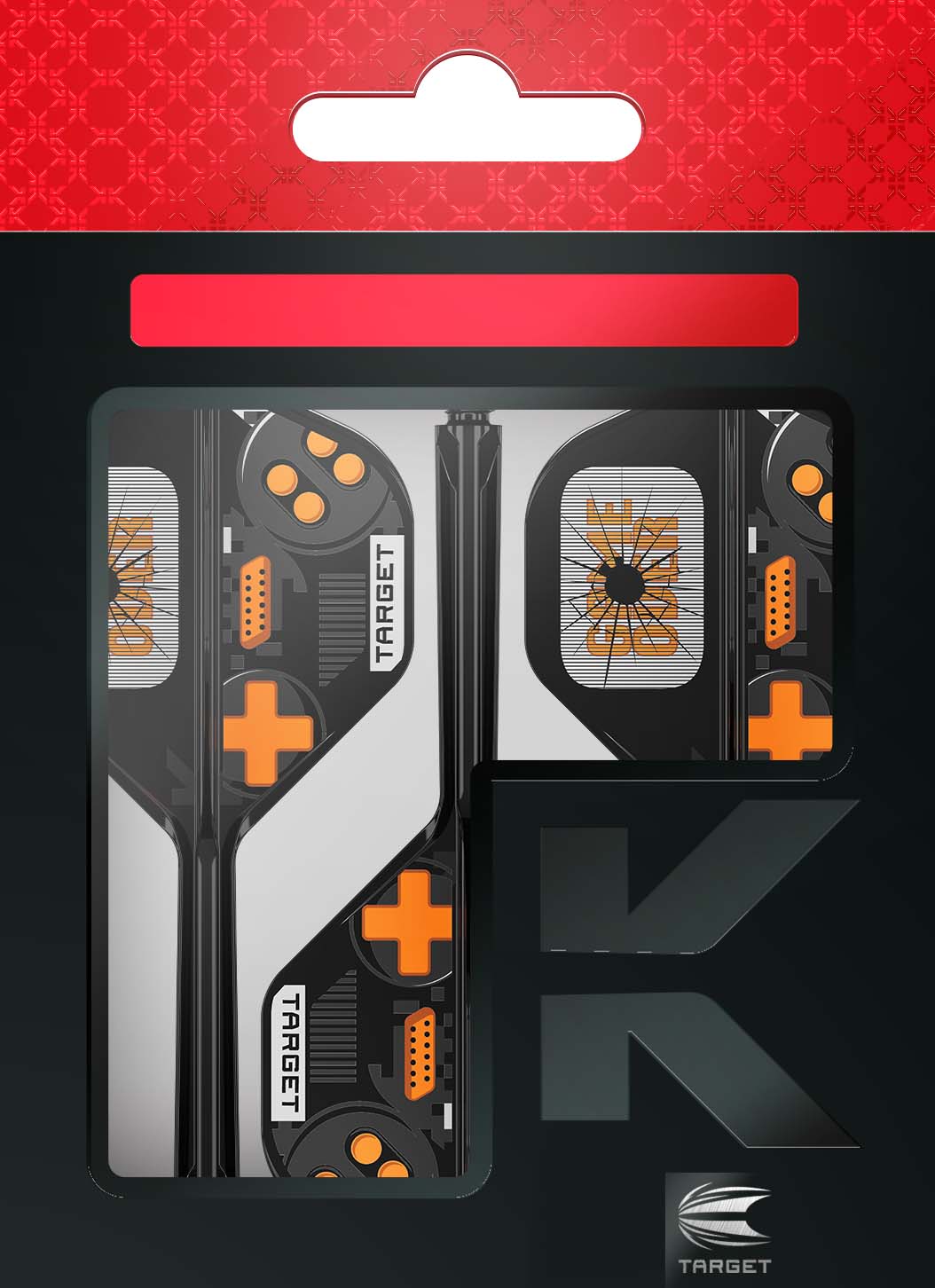 K-Flex Game Over Flight